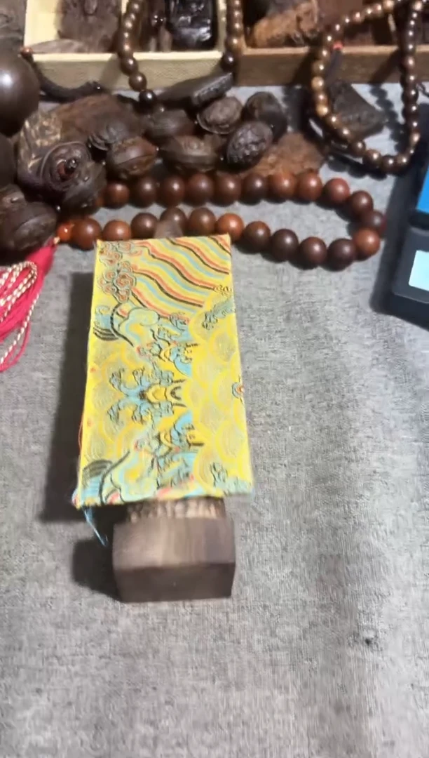 木欢迎老铁来到直播间