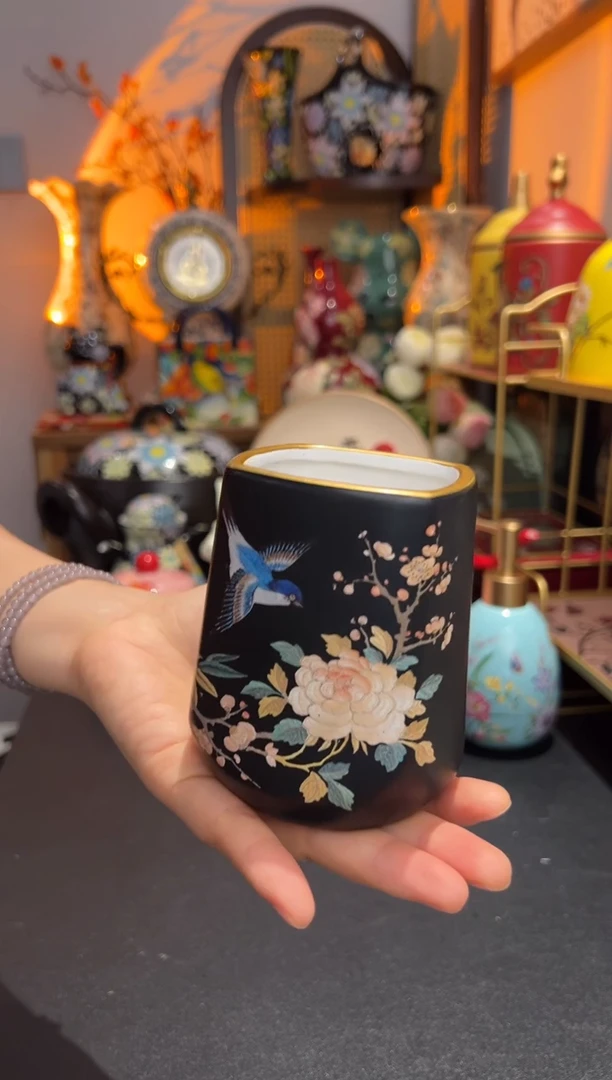 外贸陶瓷家居百货