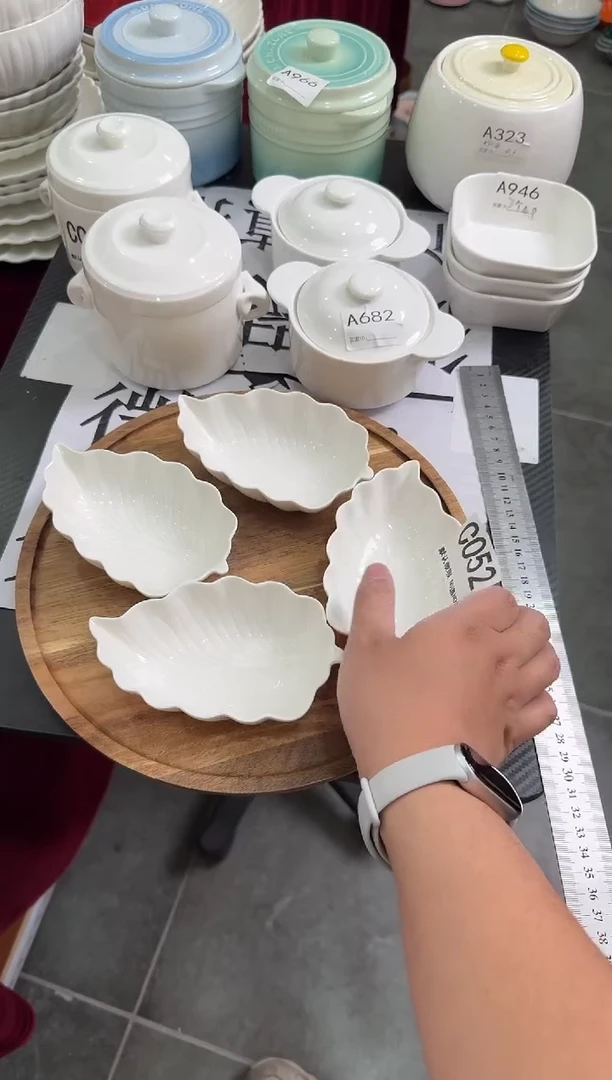 摆件陶C052-4    清仓陶瓷福利微瑕