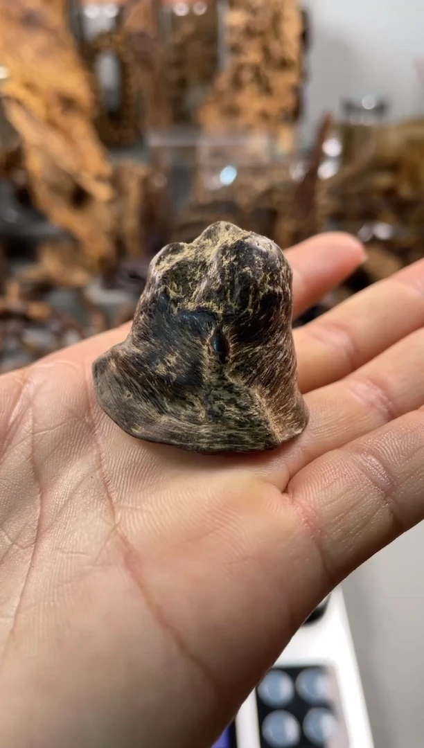 【闪购商品】沉香沉香碎屑海南 沉香海南 沉香