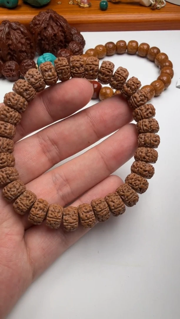 金刚菩提手串十*金刚