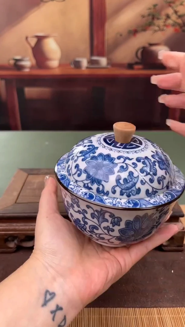 【闪购商品】顾德茶器福利闪购链接