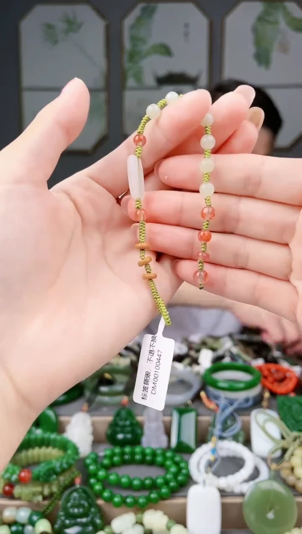 颈饰未镶嵌和田玉多样性发货拍一单发一个