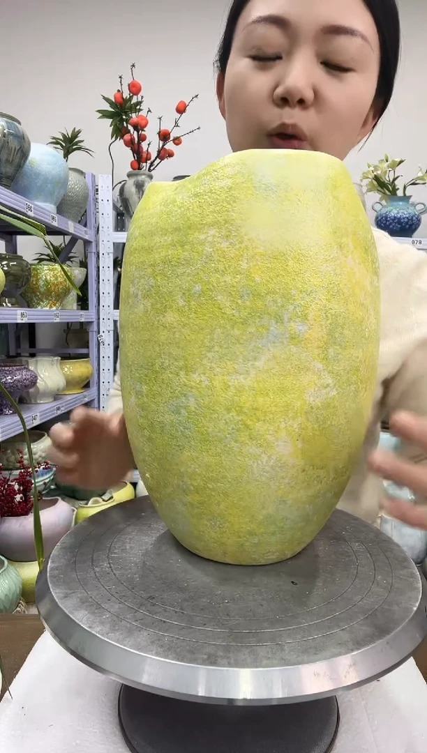 【1.2】花盆链接 高： 30 口：17