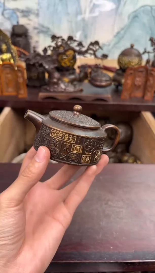 百福铜专属精选链接