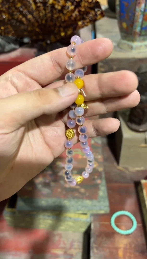 玛瑙/玉髓颈饰未镶嵌硕哥高端精品链接A2