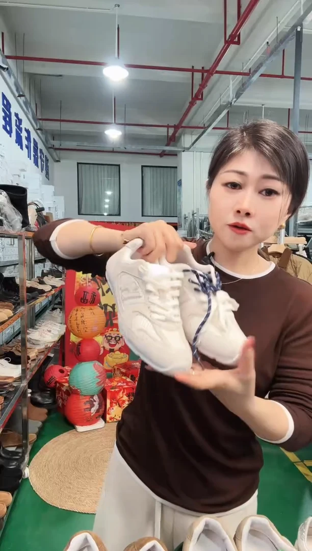 白色40喜欢的姐妹去拍休闲鞋