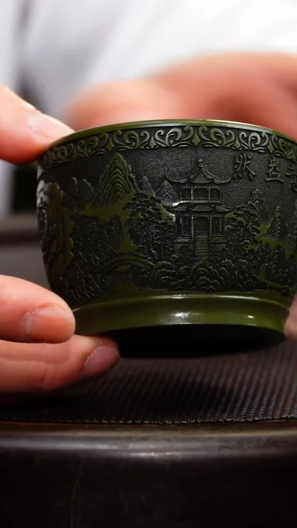 茶壶紫砂宜兴原矿紫砂杯