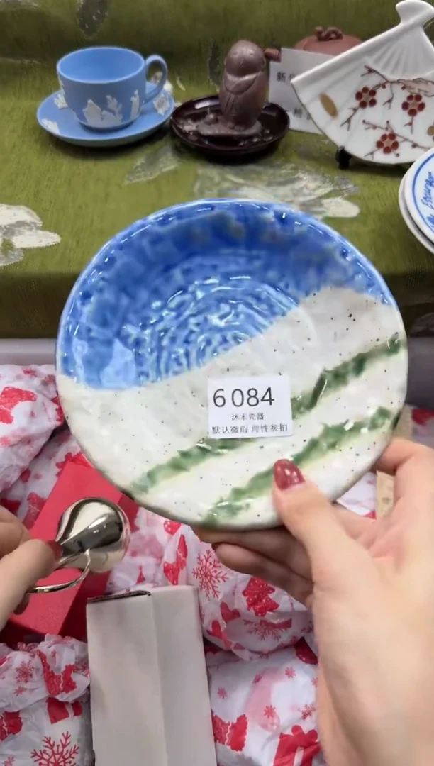 瓷片浮*瓷片   6 084