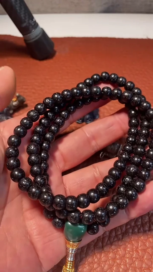 手串星月菩提老星月（多样性发货，发其一）