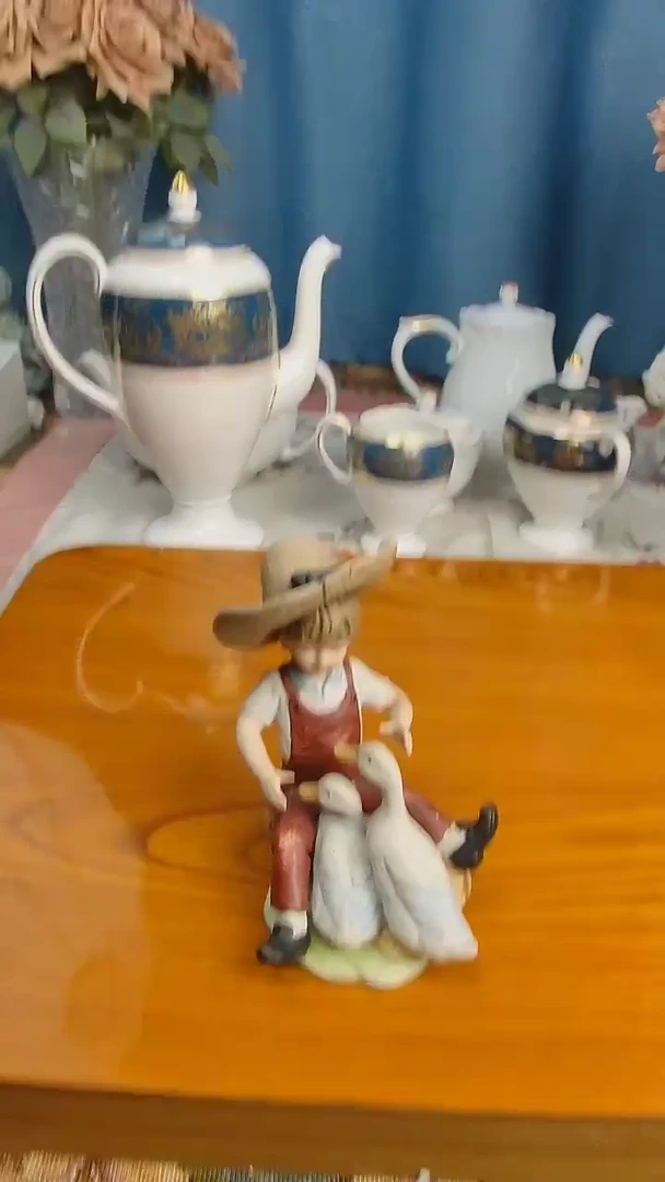【闪购商品】杯小淼海外陶瓷工艺品