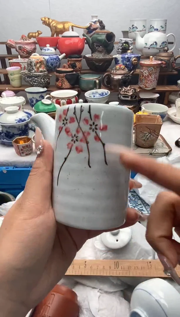 【闪购商品】瓷片全场满20包邮一对一闪购