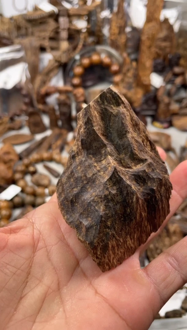 沉香沉香碎屑小****6沉香  海南