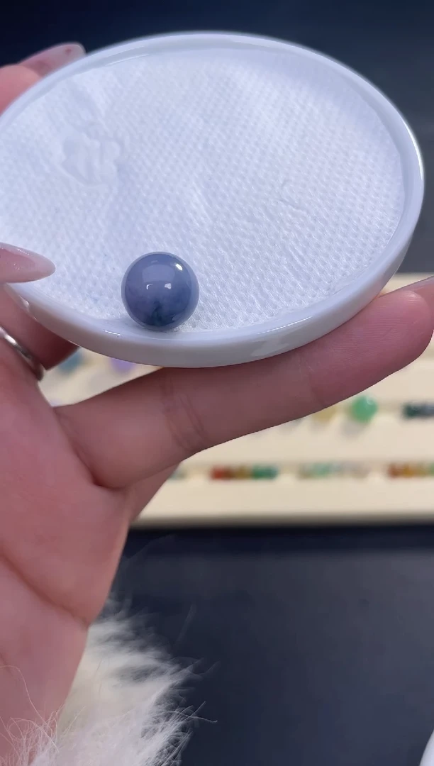 未镶嵌定制翡翠284