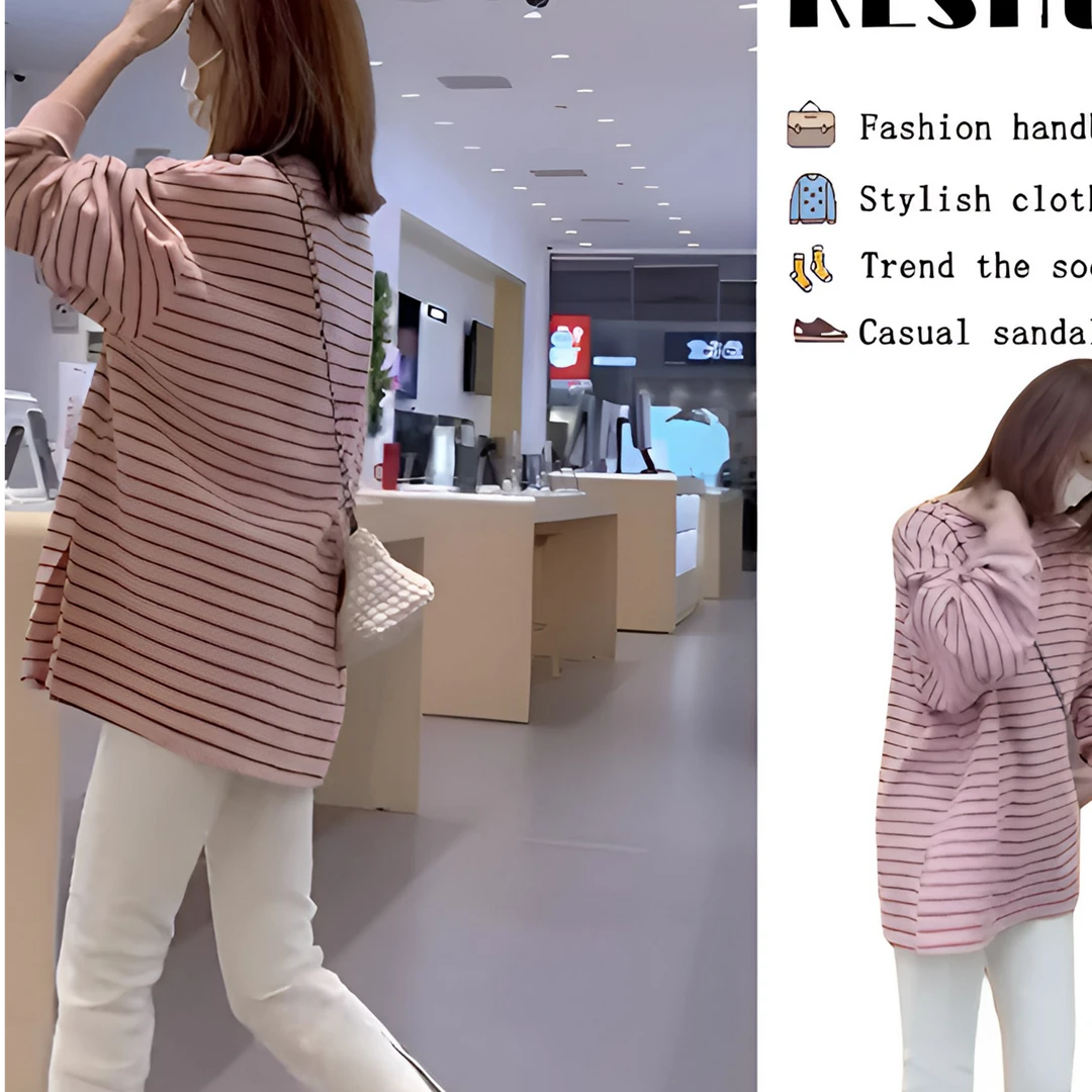 早春秋冬季女装多巴胺穿搭一整套今年流行漂亮秋冬搭配一整套女装