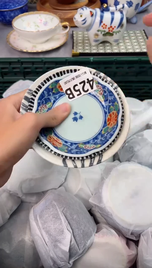 【闪购商品】碗425B瓷器瓷器瓷器瓷器