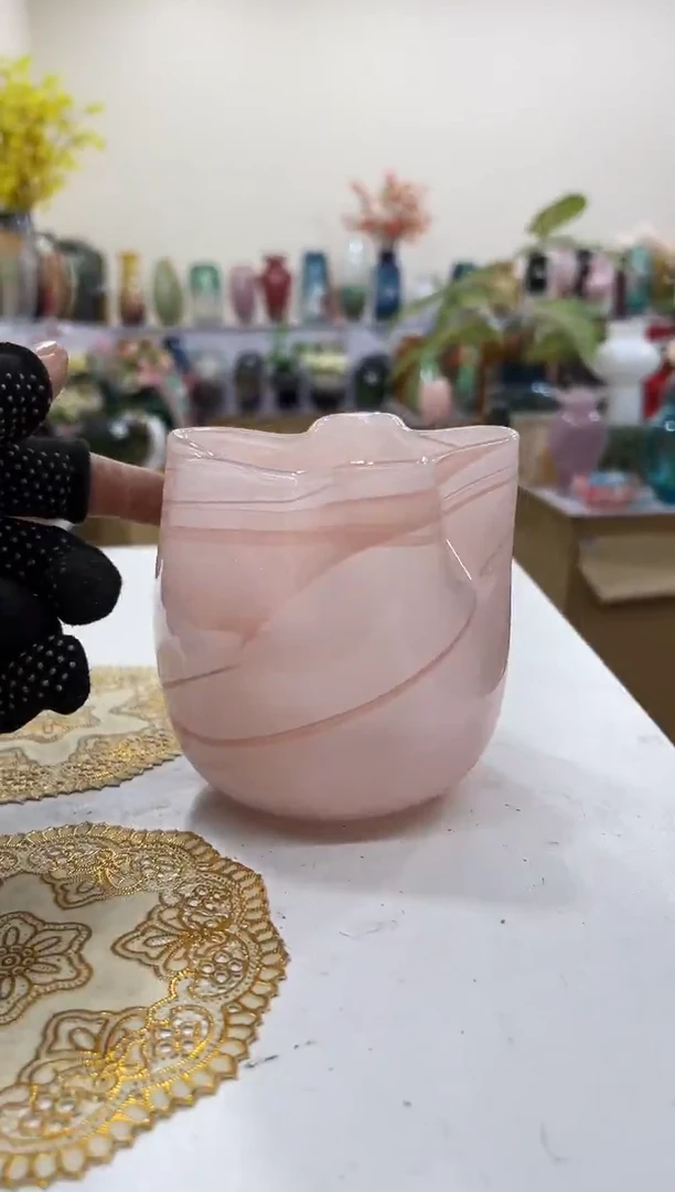 【闪购商品】也麦花器