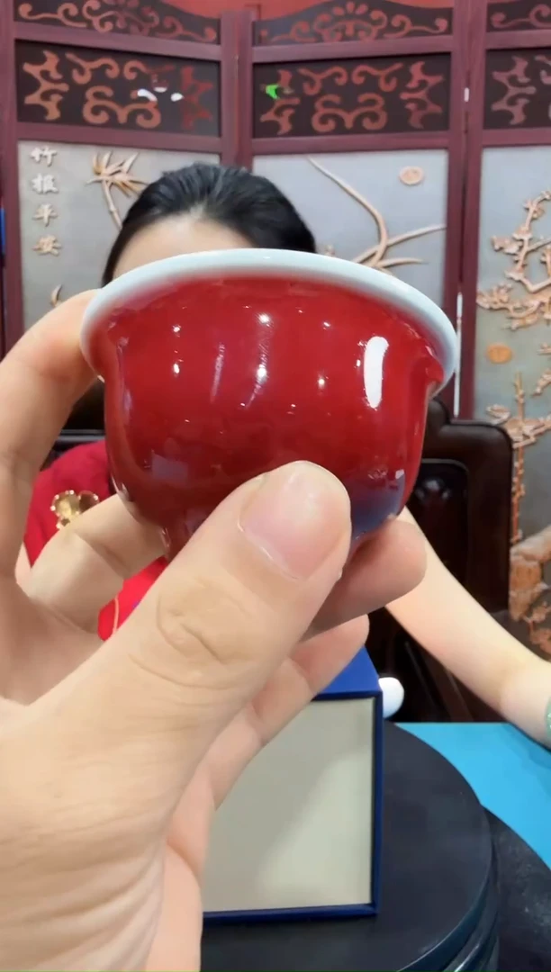 摆件景德镇陶瓷摆件14