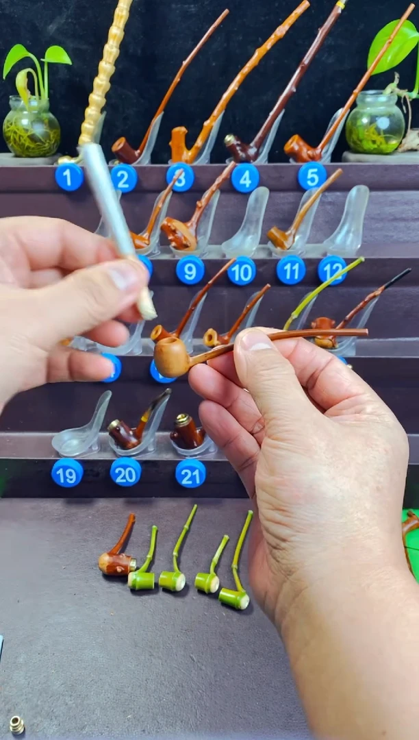 木檬子木的精品小斗