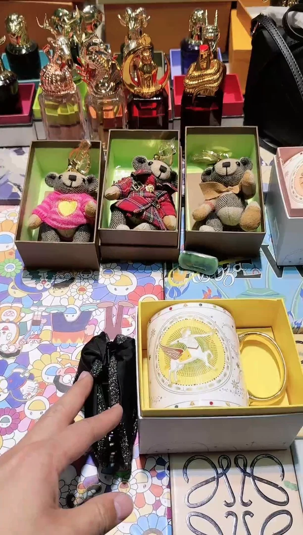 【闪购商品】瓷片换类目孤品单品一件不留