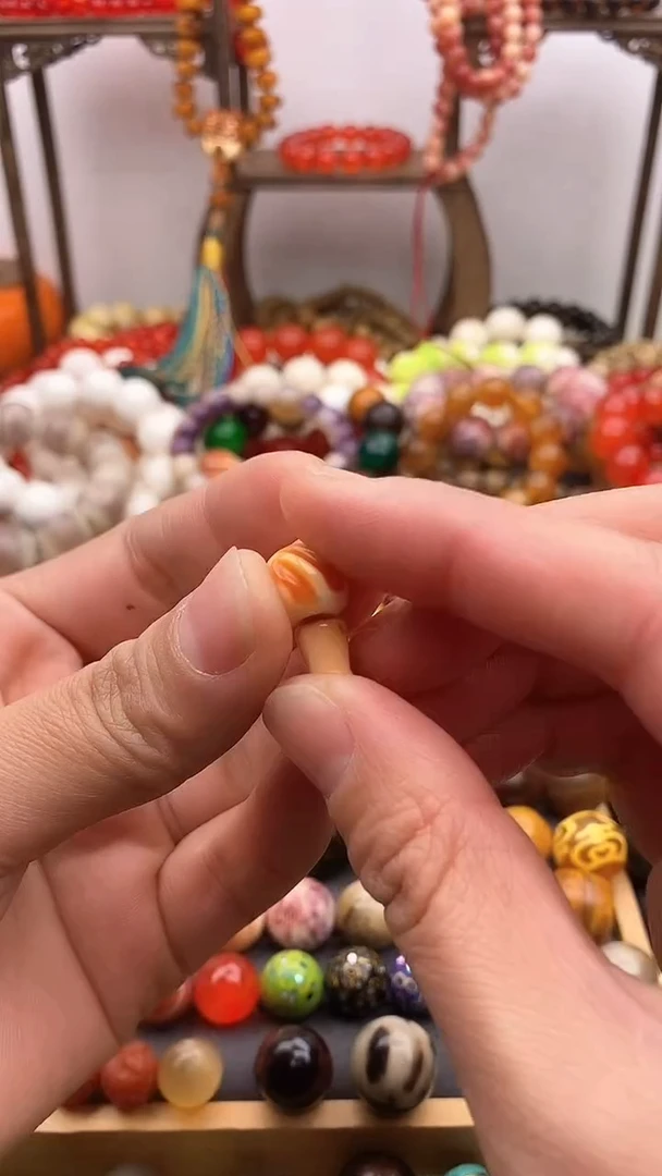 【闪购商品】鹿骨手串/手链手串