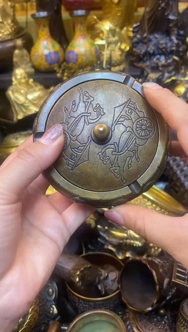 案台摆件 桌面摆件