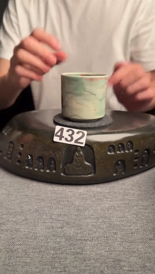 432随机发一个景德镇陶瓷茶器系列