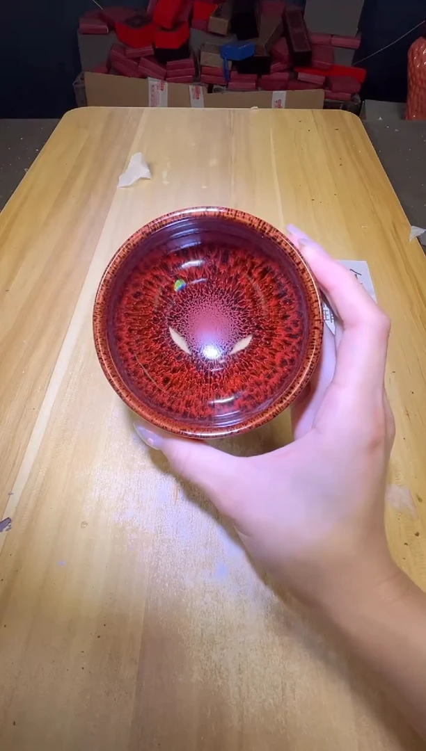 茶盏茶盏全品茶盏主人杯485