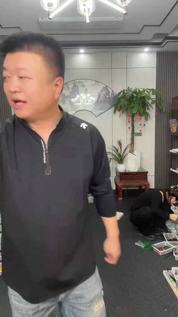 玉双面58带皮无事牌多样性发货一