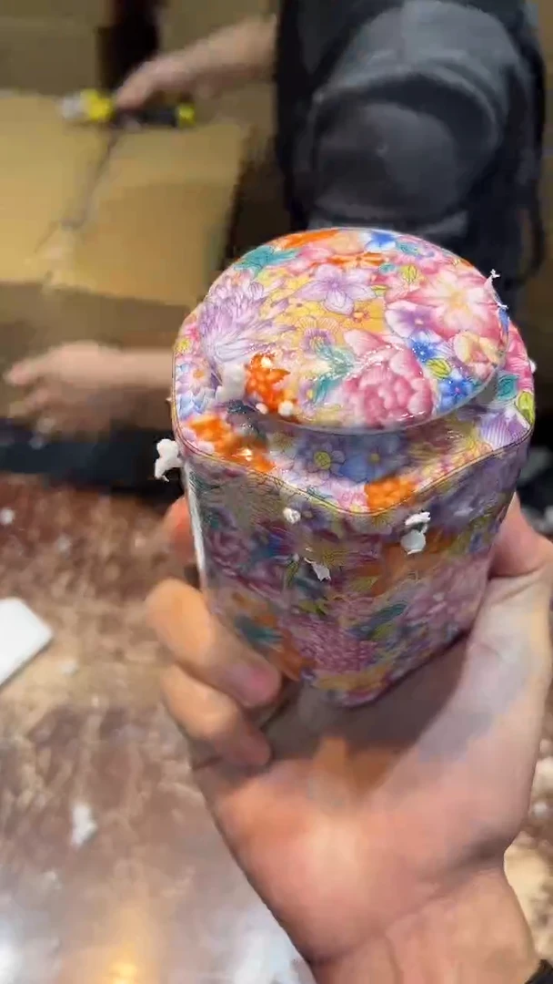 【闪购商品】清货搏赢甄选陶瓷茶具链接