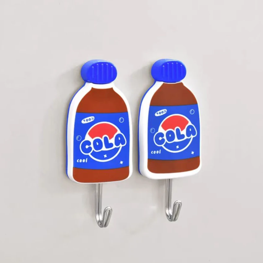 ML-1023#可乐瓶贴钩
