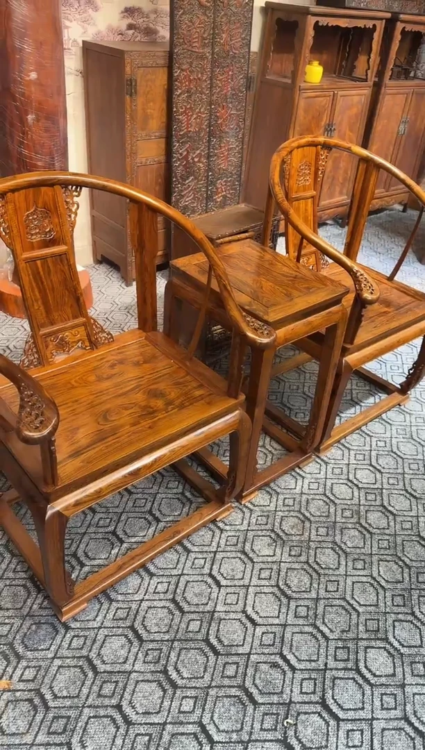 檀香紫檀（小叶紫檀）?***?小叶紫檀11111