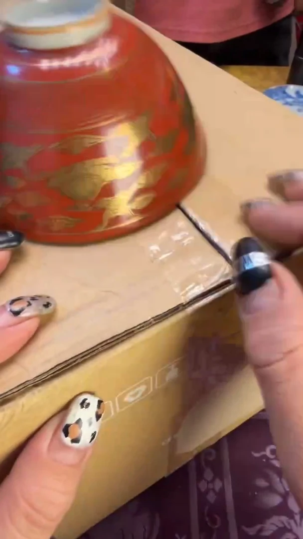 瓷片瓷器瓷器瑕疵瓷枕·瓷79