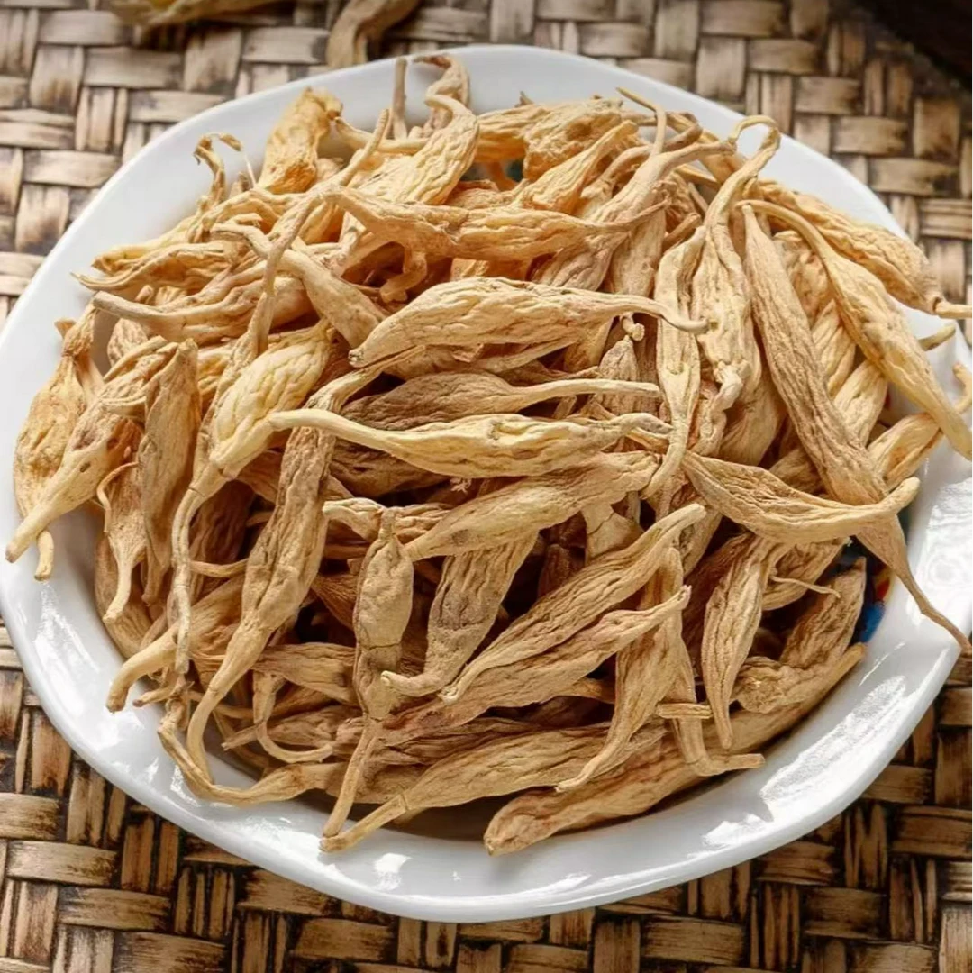 (滋补佳品）野生麦冬