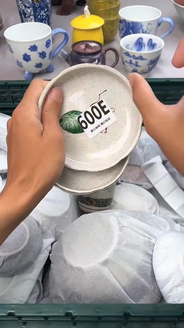 瓷片600E瓷器瓷器瓷器瓷器