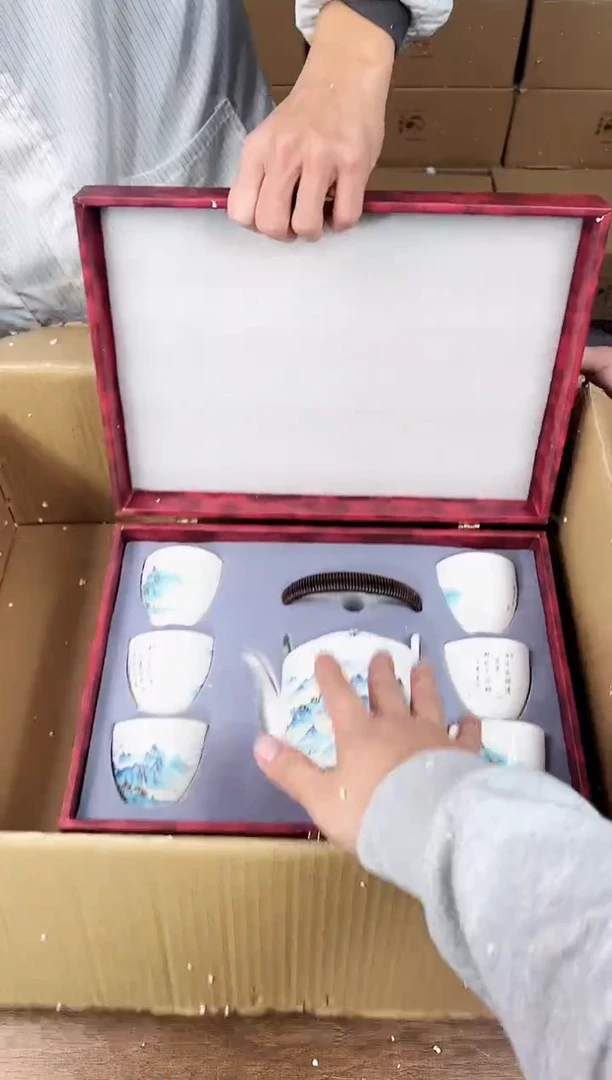 【闪购商品】江山器语清货商品链接@@888