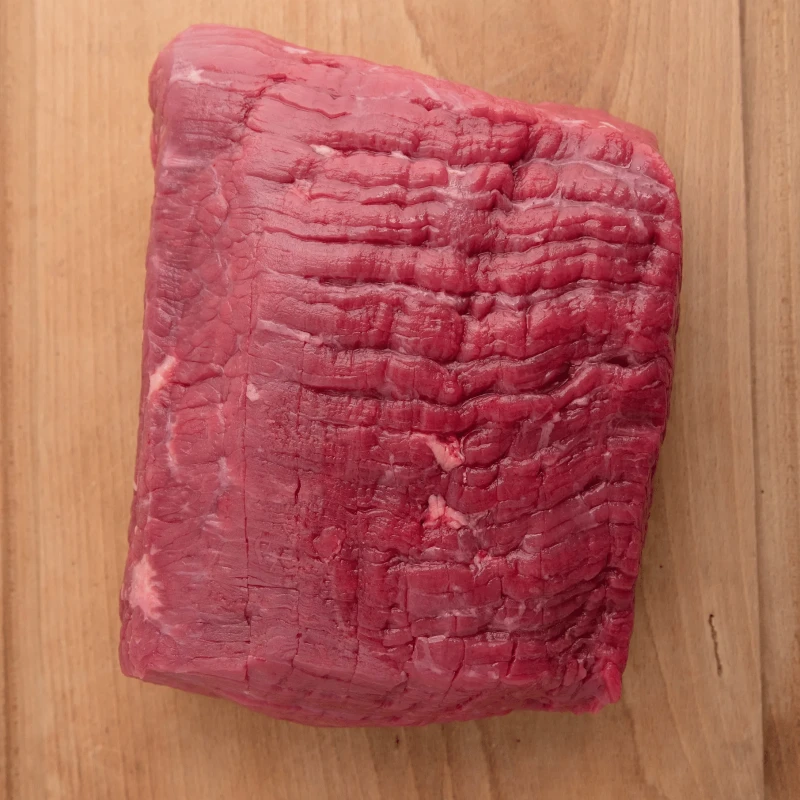 精品牛里脊肉500g【如需（切块/切片/切丝）请备注】