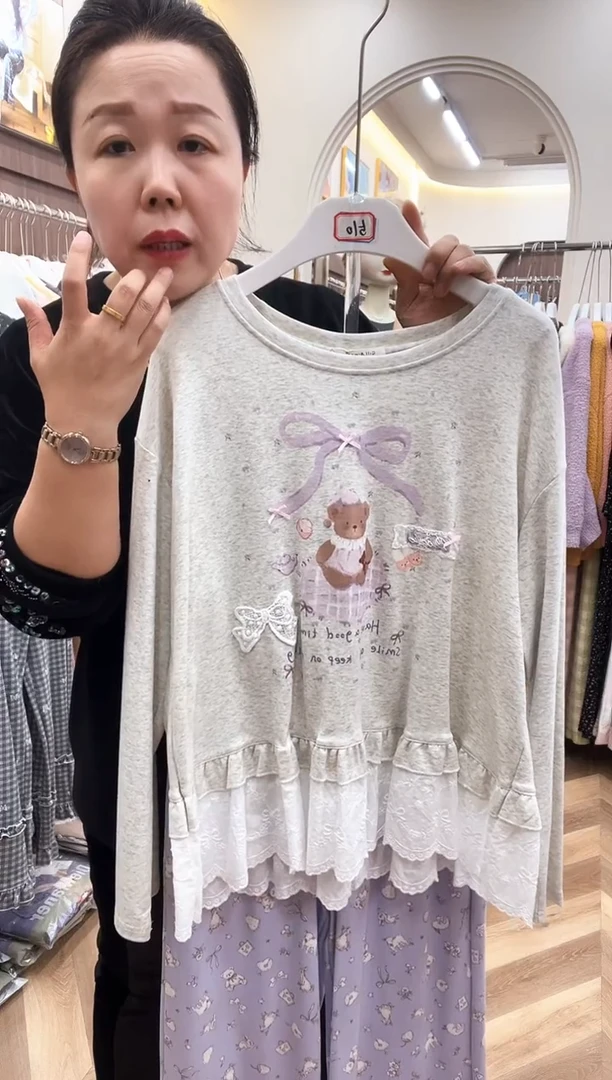 棉小熊家XL130-160斤以内可穿