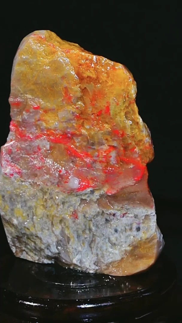 【闪购商品】鸡血石昌化鸡血石