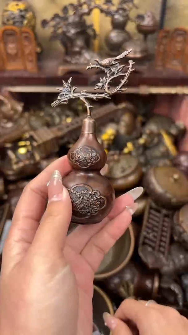 锦瑞铜专属精选链接