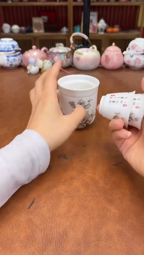 -熹宁陶瓷通用链接