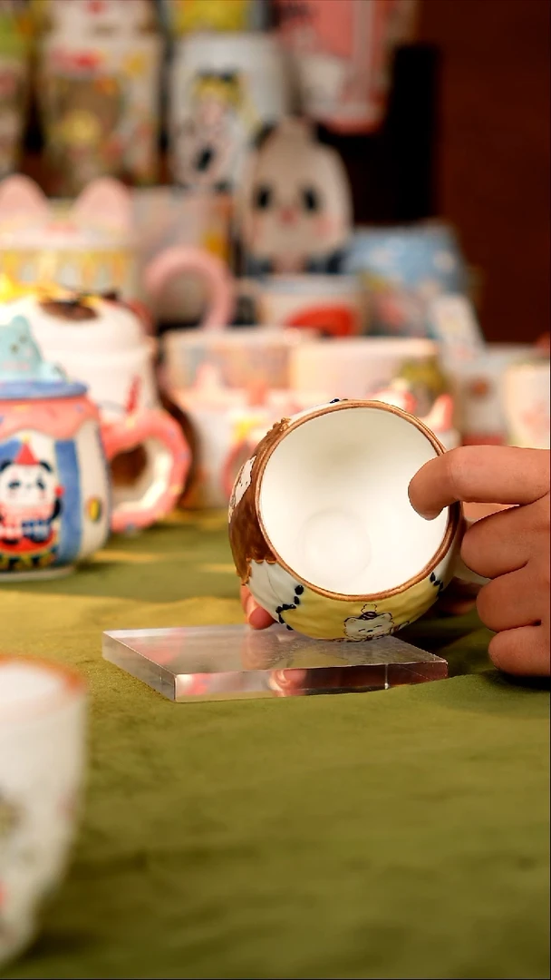 牡野器物牡野器物a040