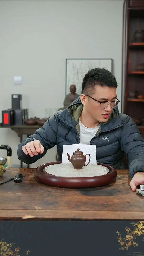 茶壶紫砂老行家紫砂3