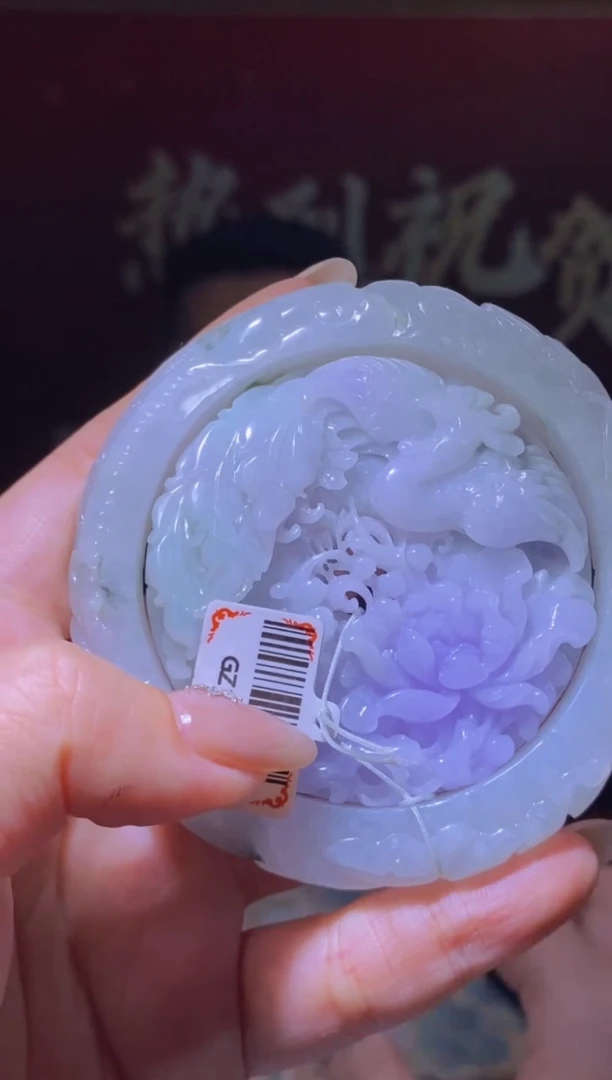 【闪购商品】定制翡翠未镶嵌闪购毛货链接ZJX066