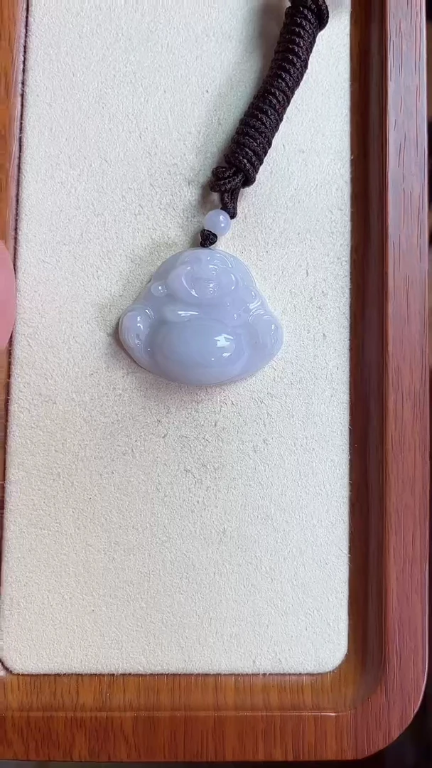 【闪购商品】翡翠吊坠(不含链)未镶嵌孤品