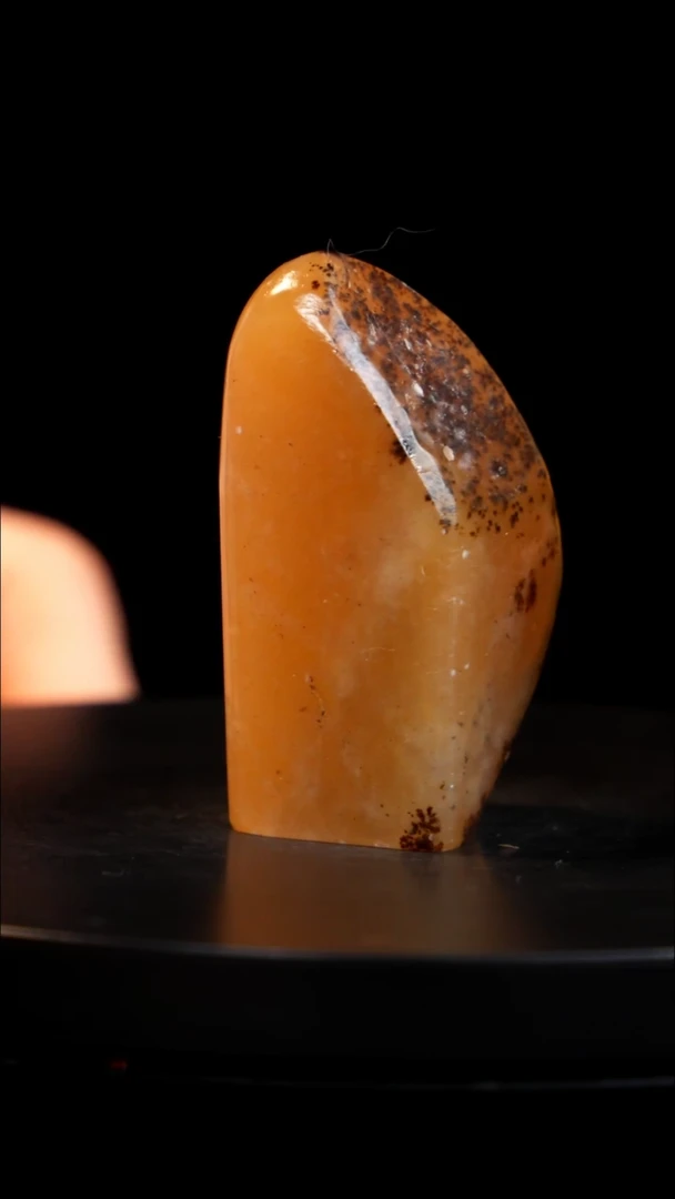 田黄石印章印章印章