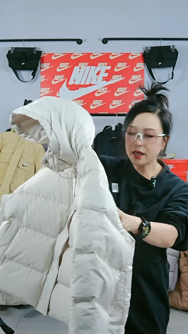 5335闪购编码Nike/Jordan运动衣以直播间过款为准尺码