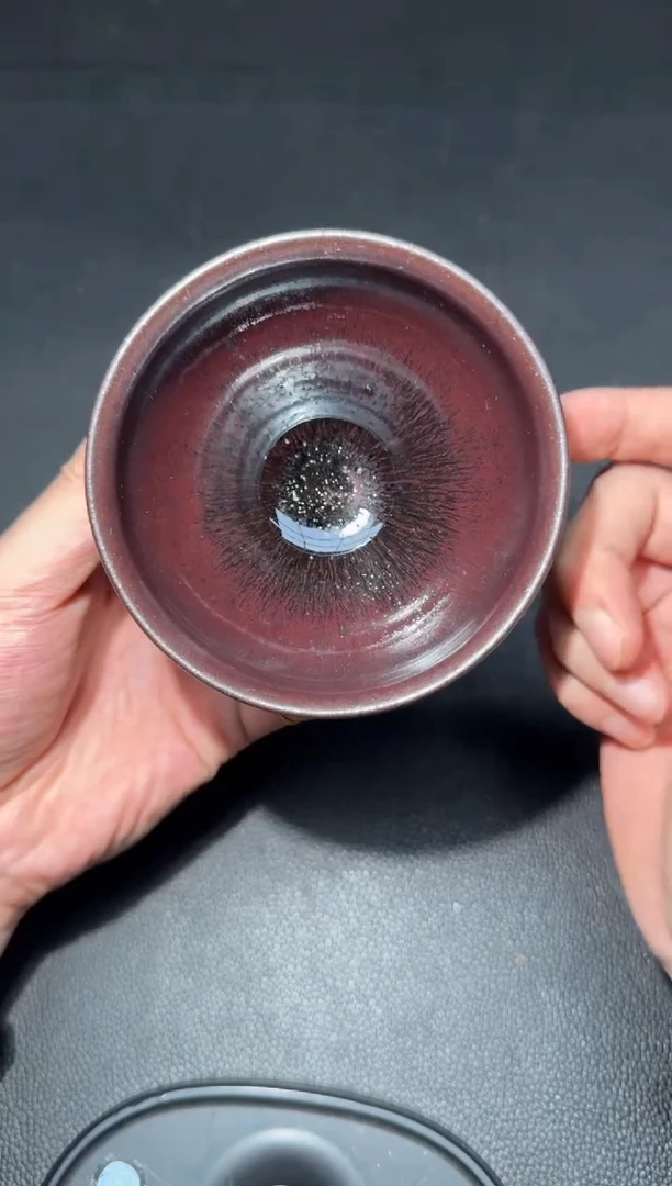 茶盏建盏故事吴立勇195