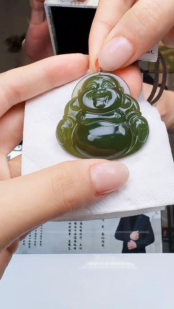定制和田玉天然和田玉（拍一发一）
