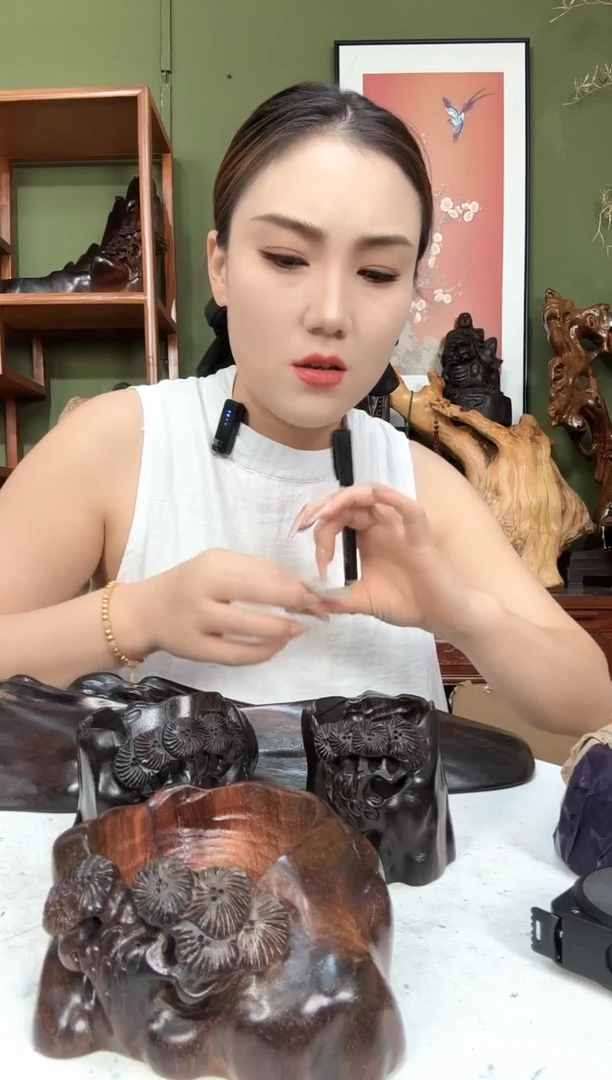 香榧木小****）35